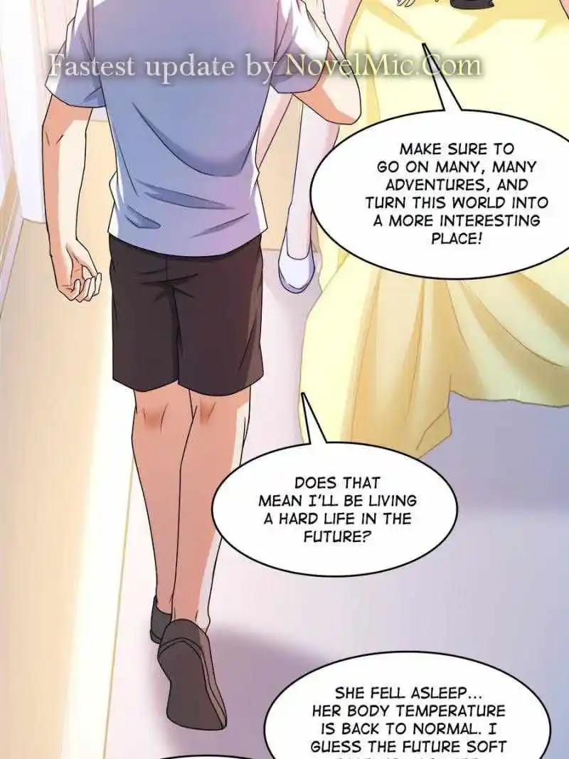 Cultivation Chat Group Chapter 461