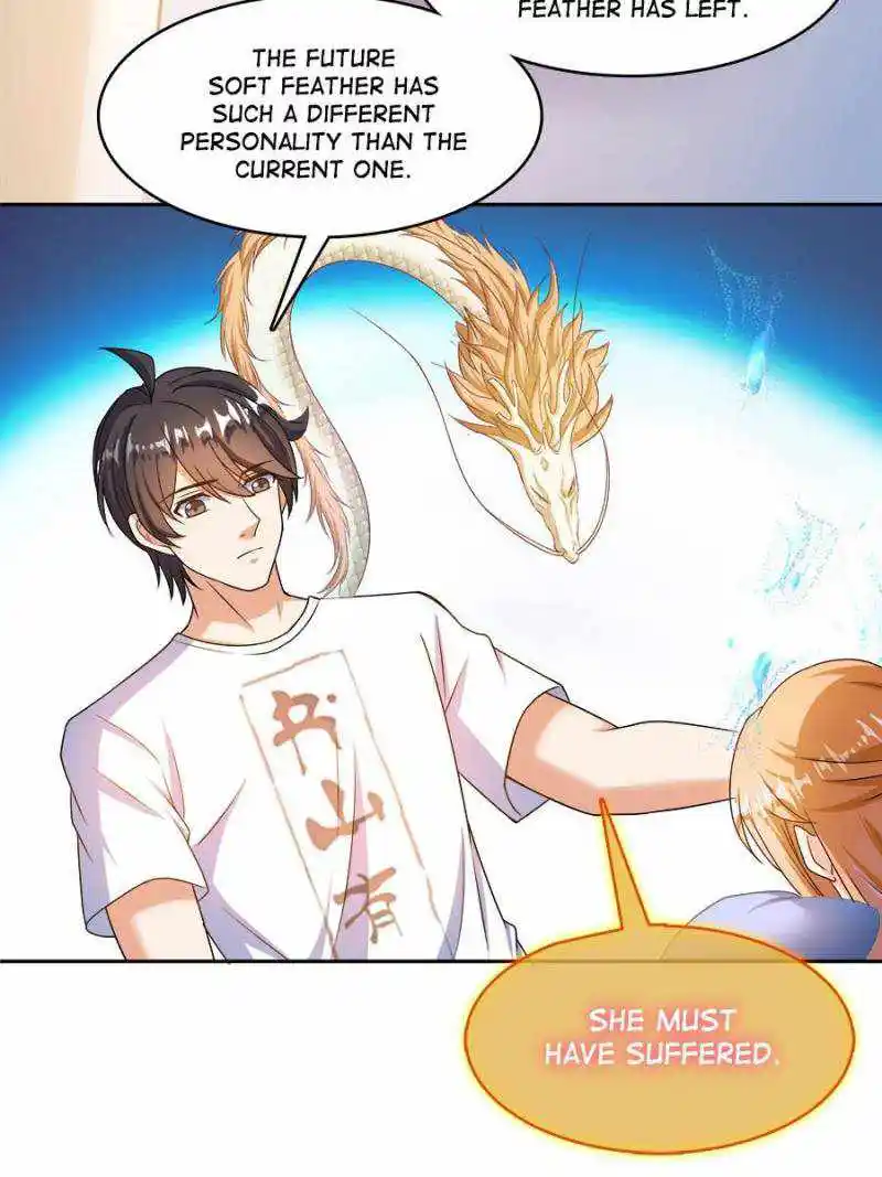 Cultivation Chat Group Chapter 461