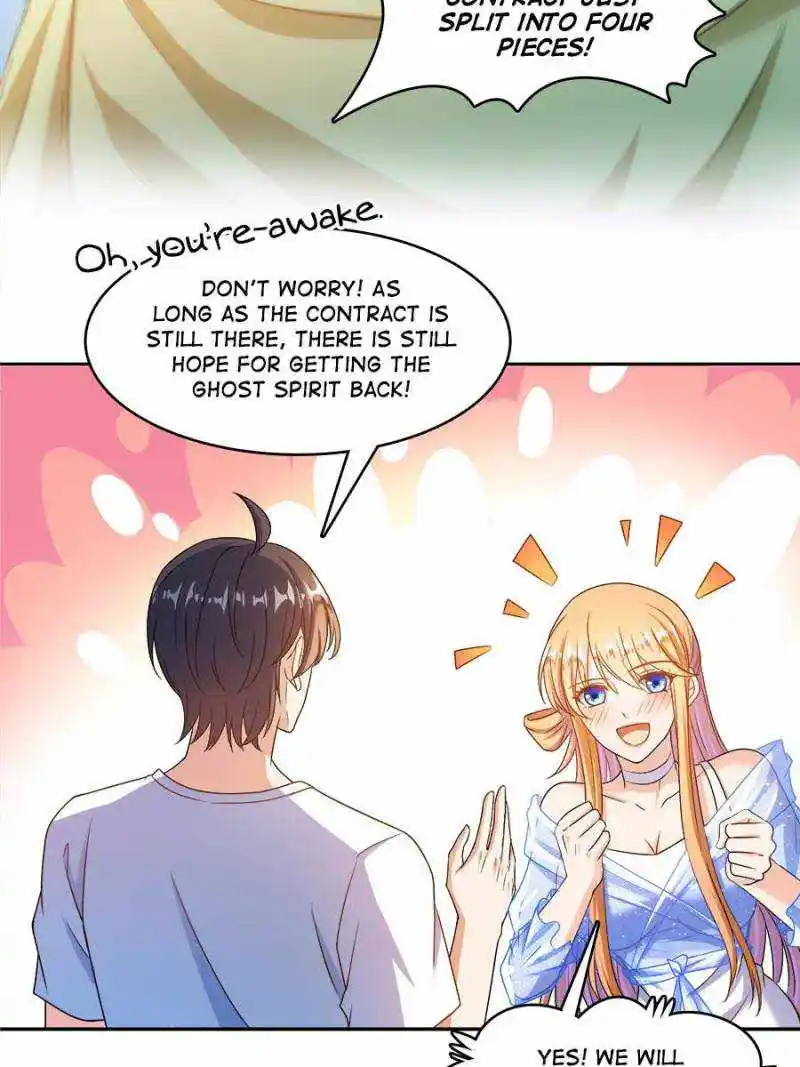 Cultivation Chat Group Chapter 461