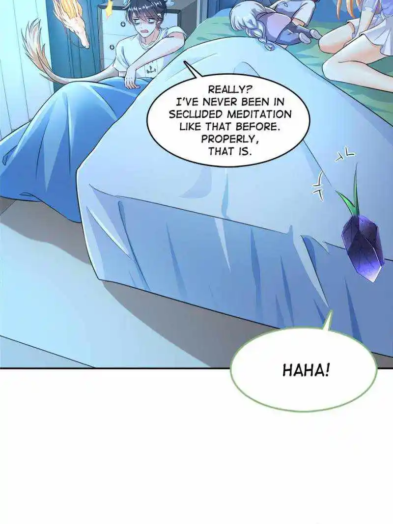 Cultivation Chat Group Chapter 461