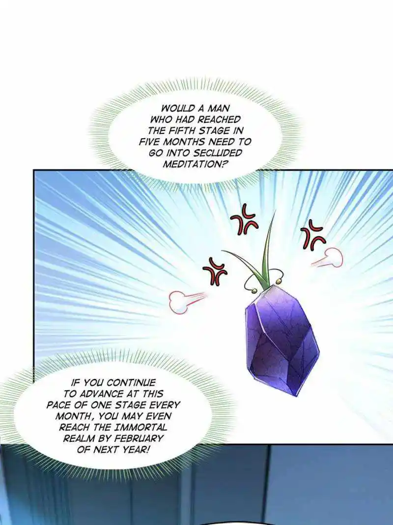 Cultivation Chat Group Chapter 461