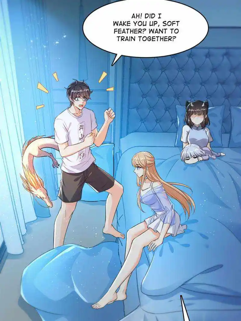 Cultivation Chat Group Chapter 461