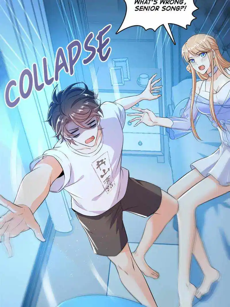 Cultivation Chat Group Chapter 461