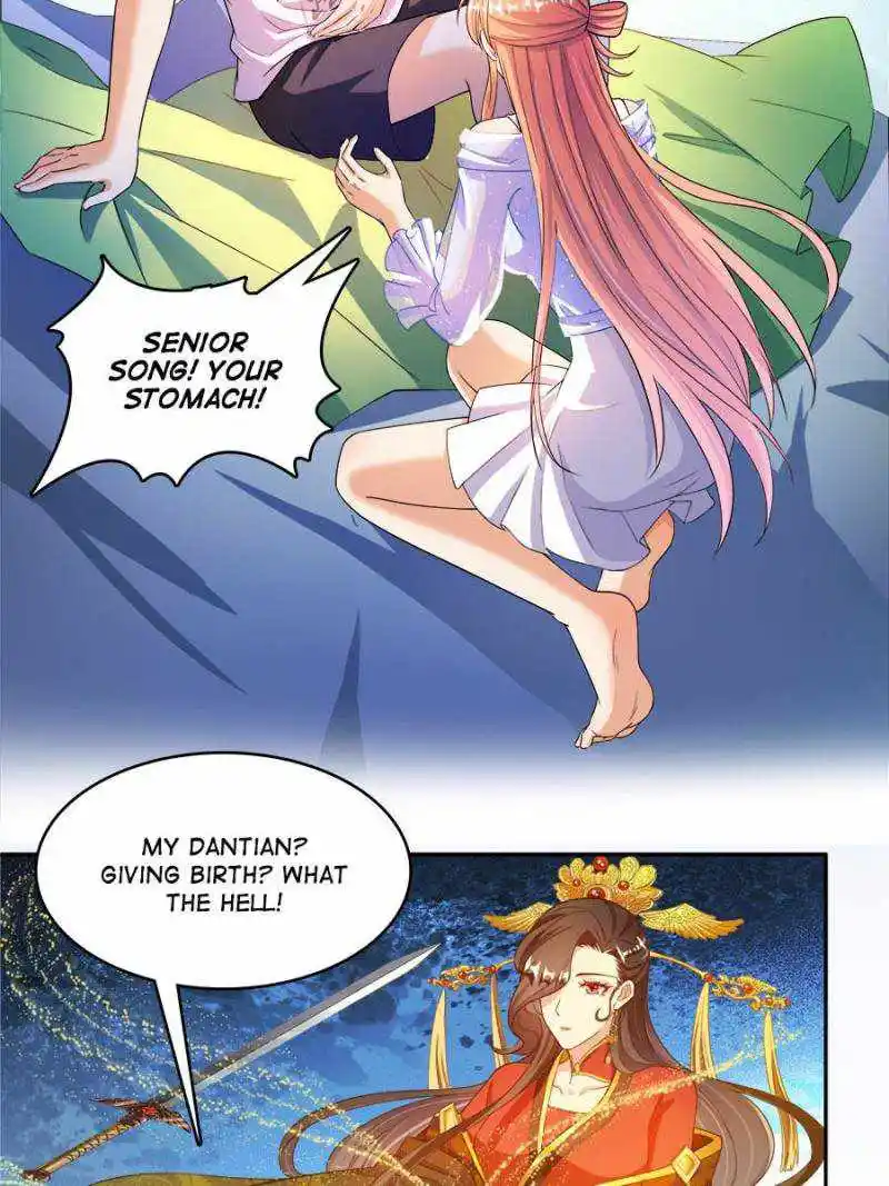 Cultivation Chat Group Chapter 461