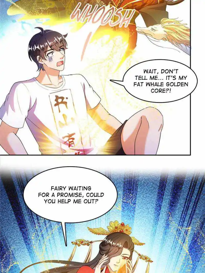 Cultivation Chat Group Chapter 461