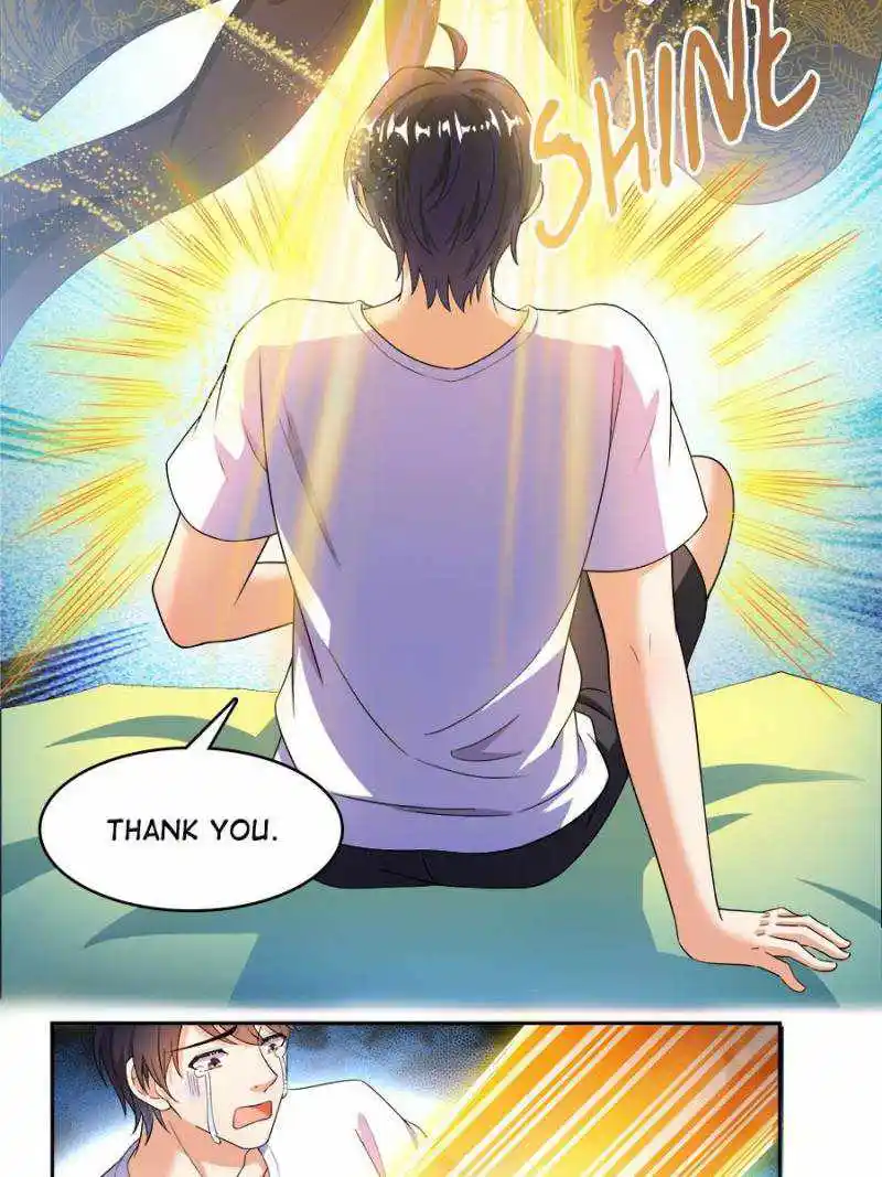 Cultivation Chat Group Chapter 461