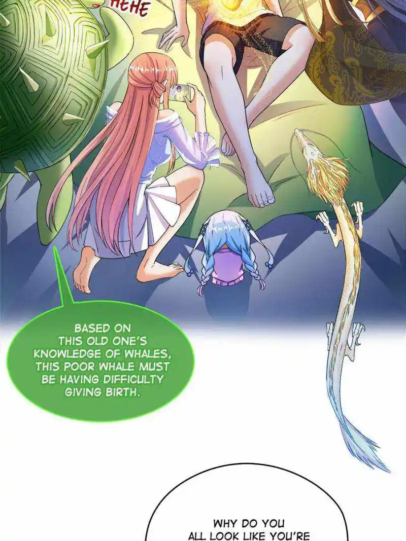 Cultivation Chat Group Chapter 461