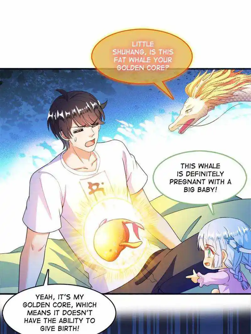 Cultivation Chat Group Chapter 461