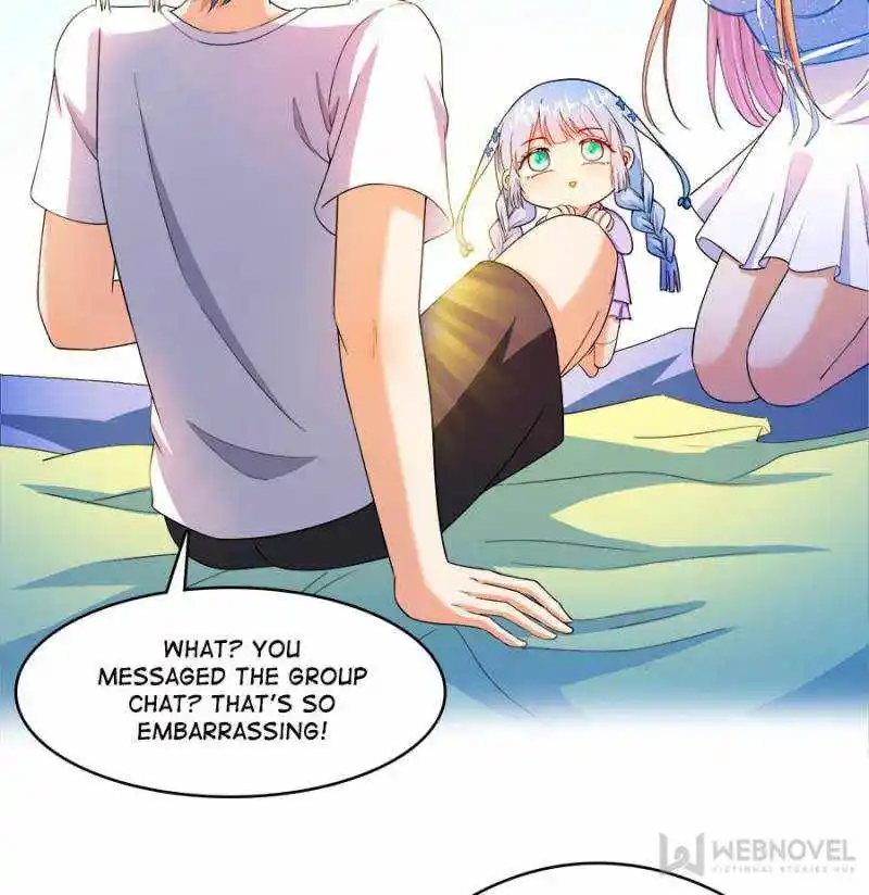 Cultivation Chat Group Chapter 461