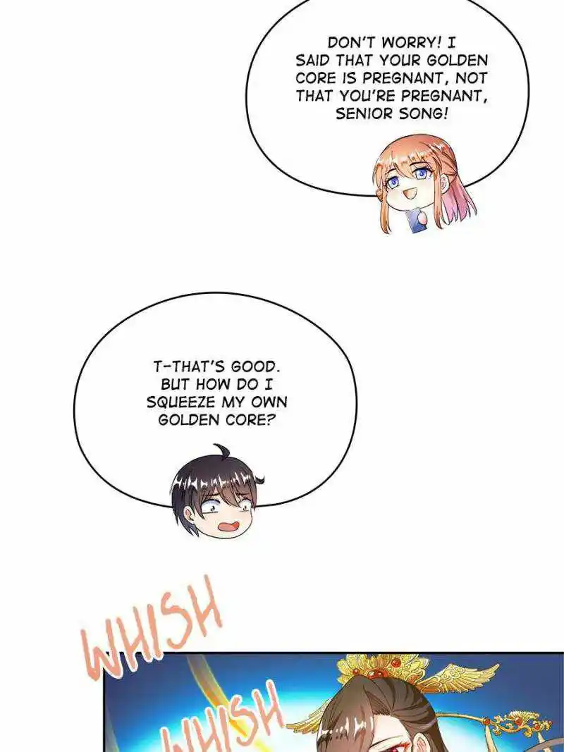 Cultivation Chat Group Chapter 461