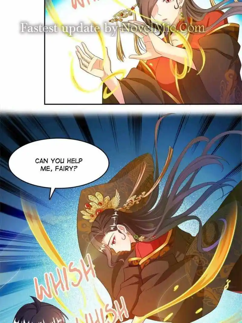 Cultivation Chat Group Chapter 461