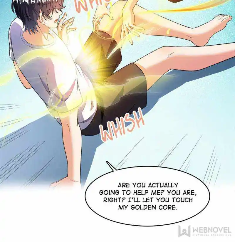 Cultivation Chat Group Chapter 461