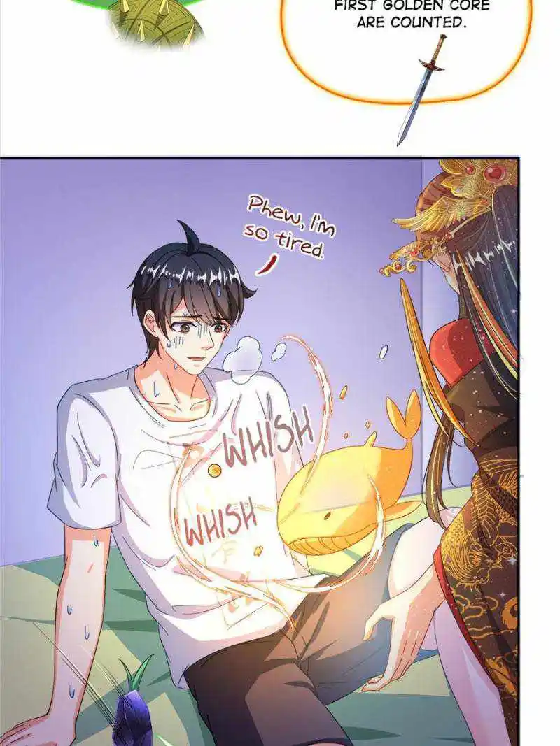 Cultivation Chat Group Chapter 461