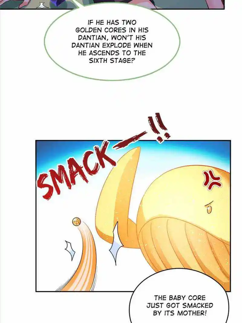 Cultivation Chat Group Chapter 461