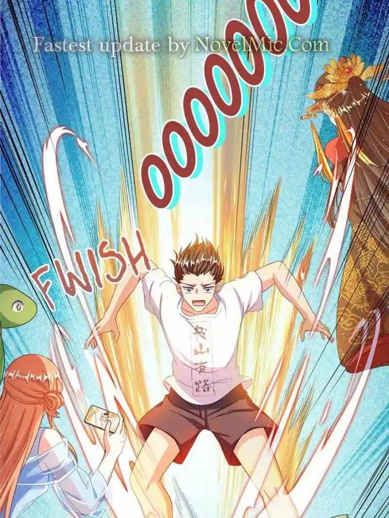 Cultivation Chat Group Chapter 461