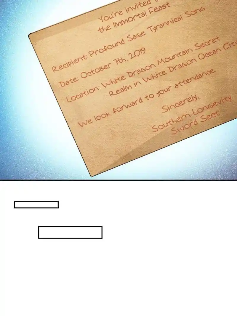 Cultivation Chat Group Chapter 463