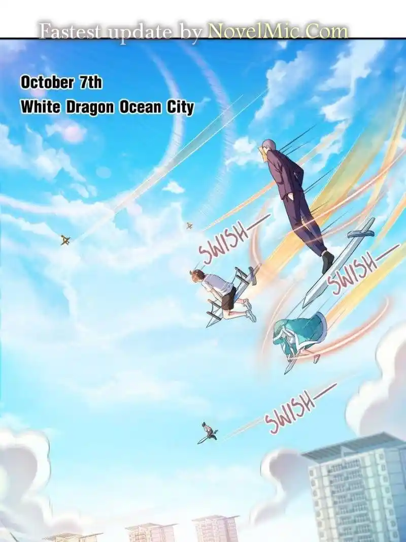 Cultivation Chat Group Chapter 463