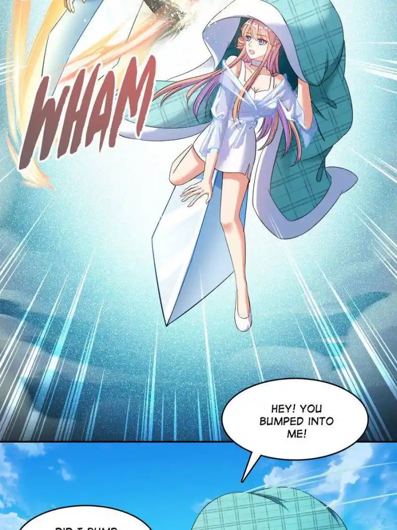 Cultivation Chat Group Chapter 463