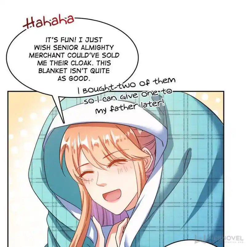 Cultivation Chat Group Chapter 463