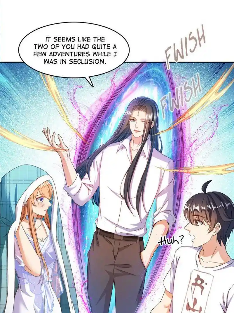 Cultivation Chat Group Chapter 463