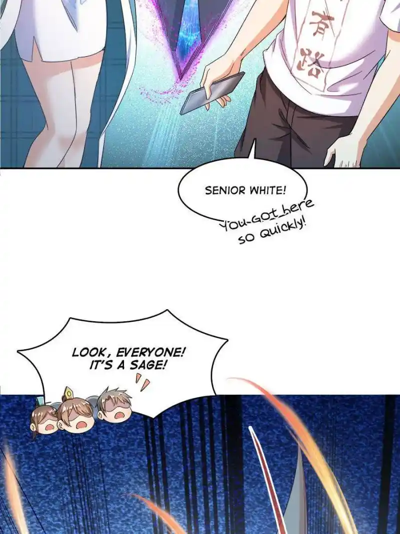 Cultivation Chat Group Chapter 463