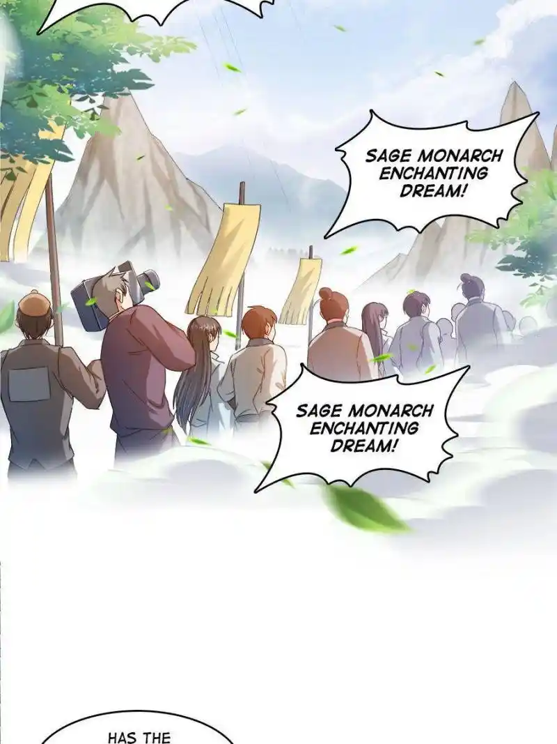 Cultivation Chat Group Chapter 463