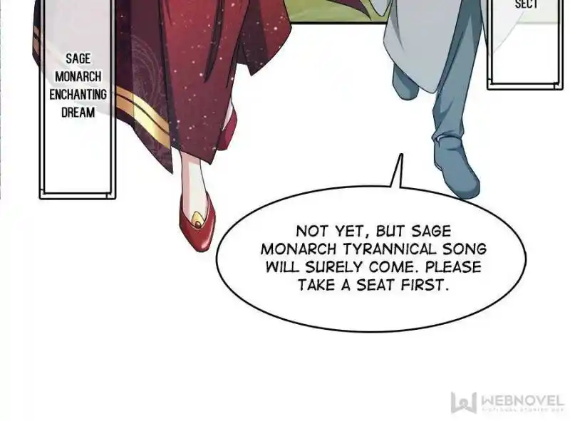 Cultivation Chat Group Chapter 463