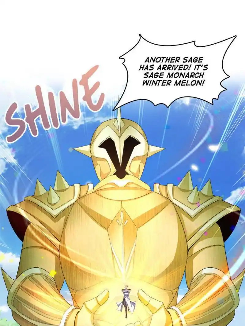 Cultivation Chat Group Chapter 463