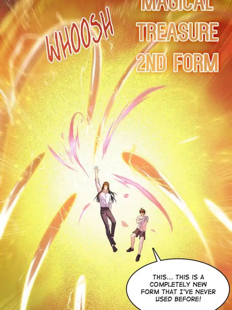 Cultivation Chat Group Chapter 463