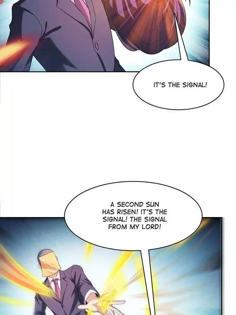 Cultivation Chat Group Chapter 463