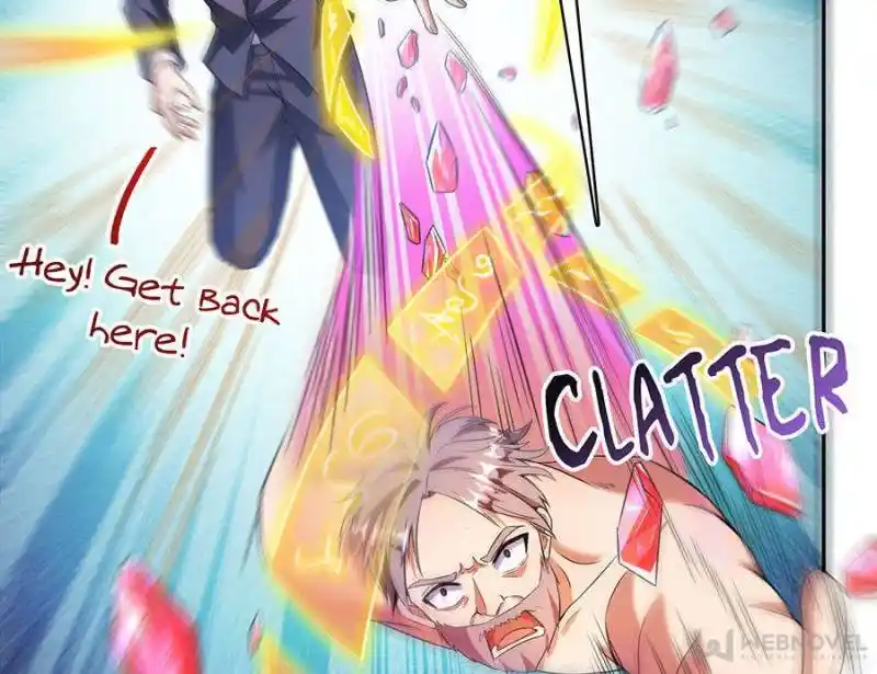 Cultivation Chat Group Chapter 463