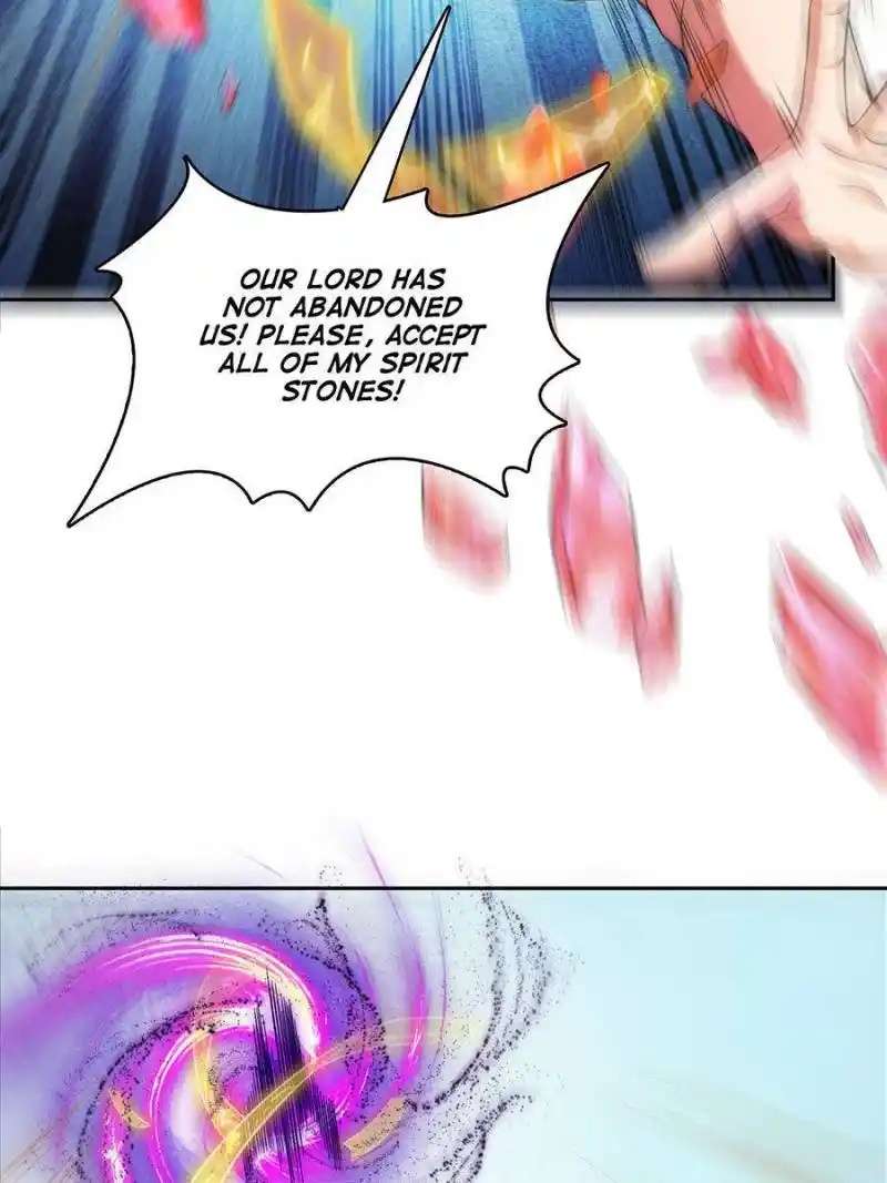 Cultivation Chat Group Chapter 463