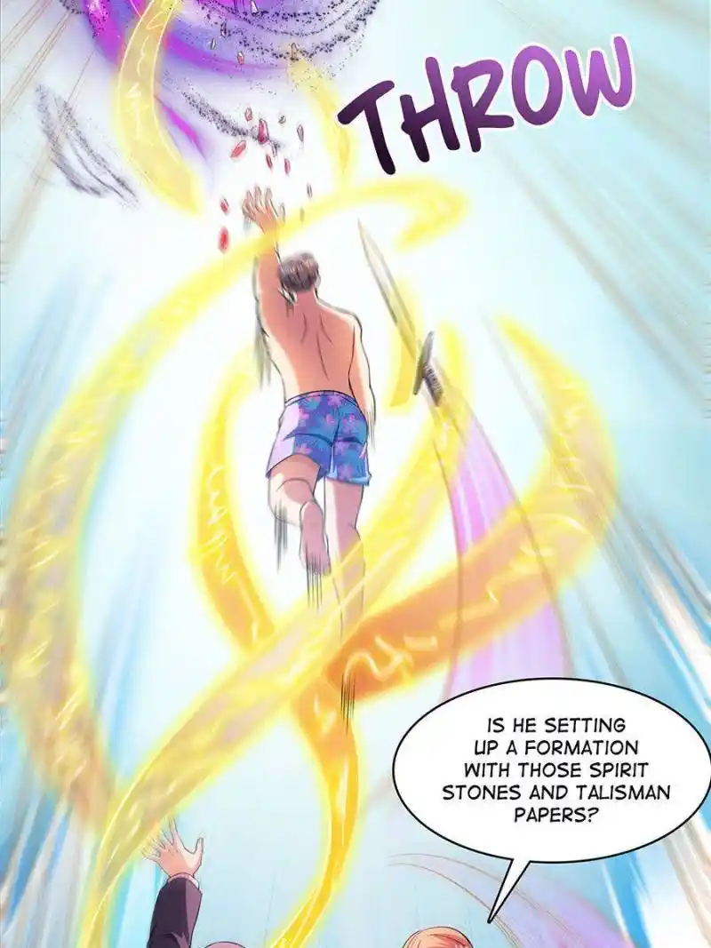 Cultivation Chat Group Chapter 463