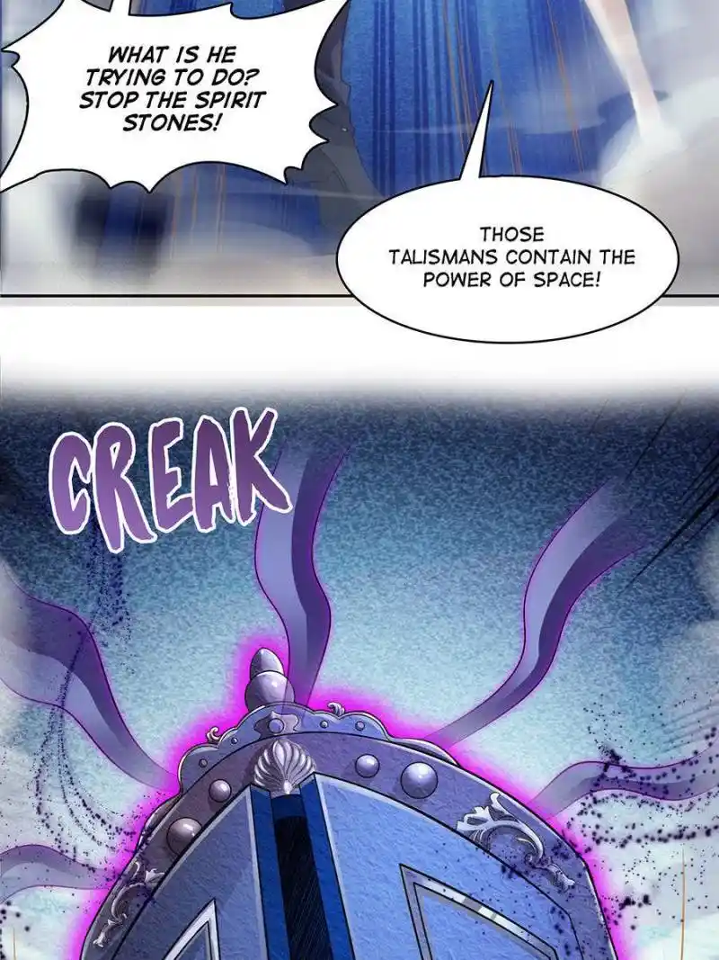 Cultivation Chat Group Chapter 463