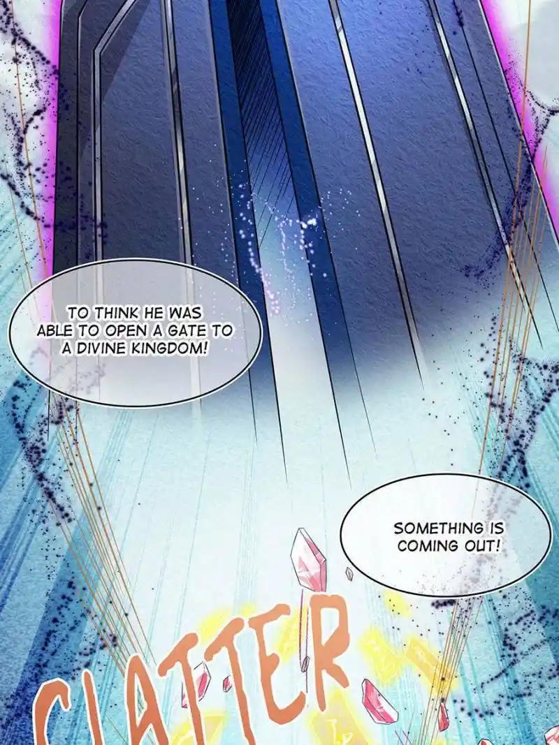 Cultivation Chat Group Chapter 463