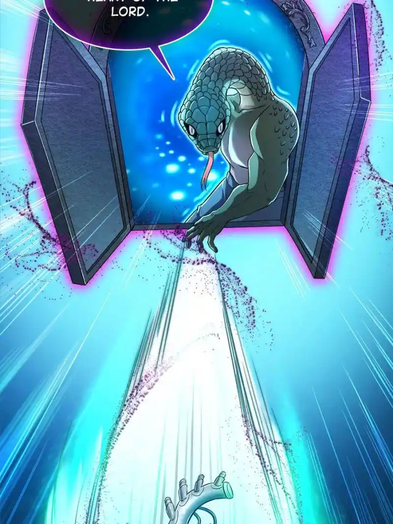 Cultivation Chat Group Chapter 463