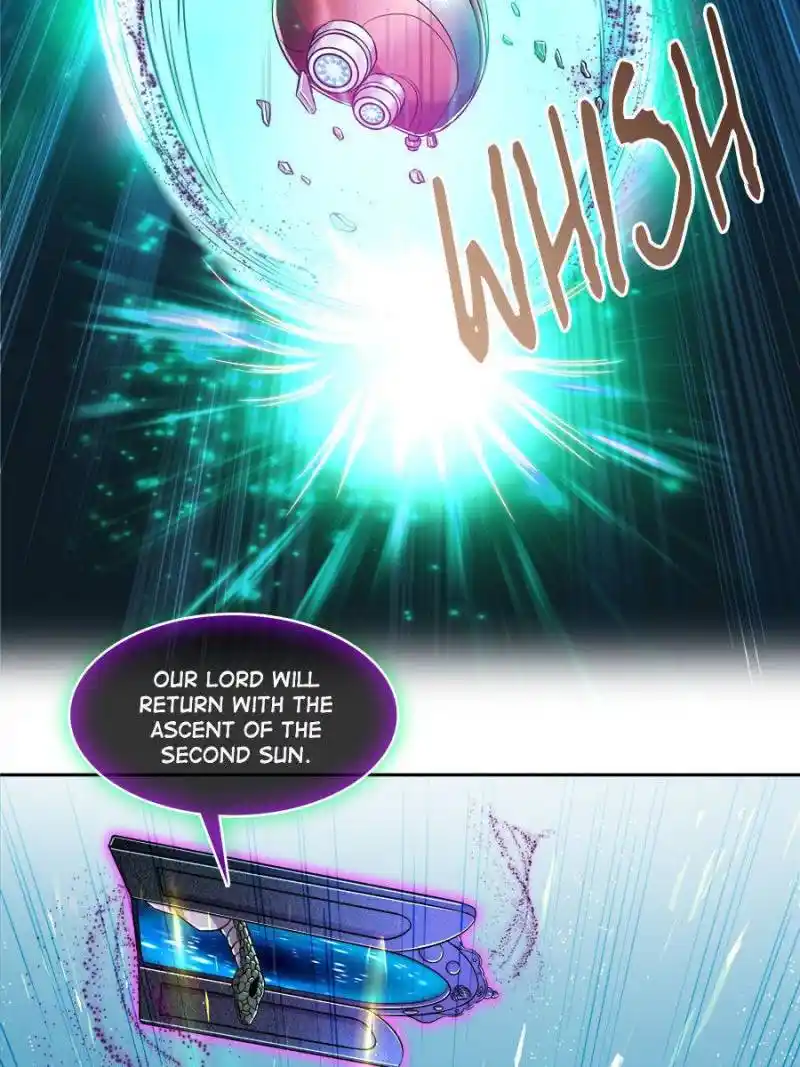 Cultivation Chat Group Chapter 463