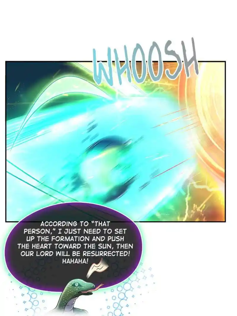 Cultivation Chat Group Chapter 463