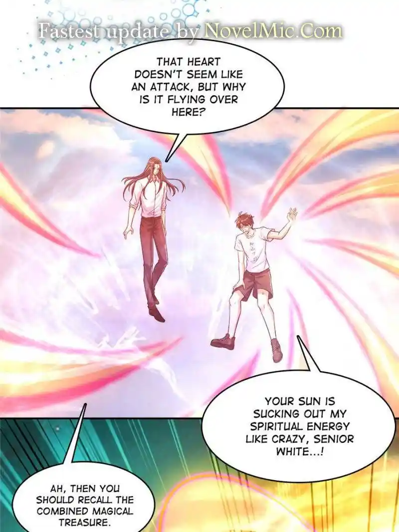 Cultivation Chat Group Chapter 463