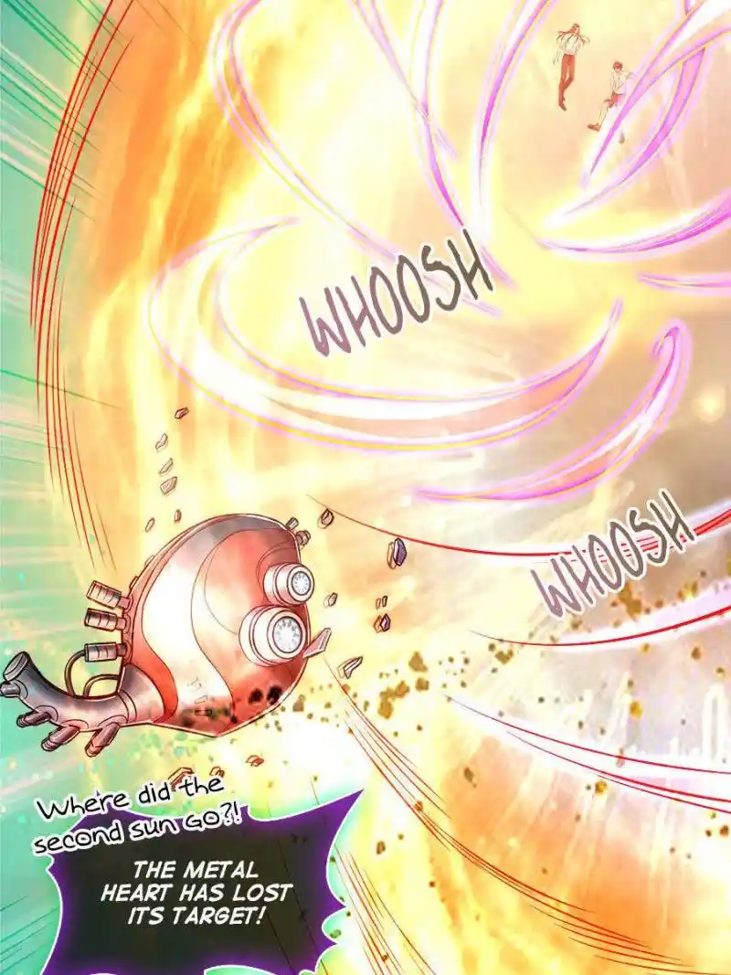 Cultivation Chat Group Chapter 463