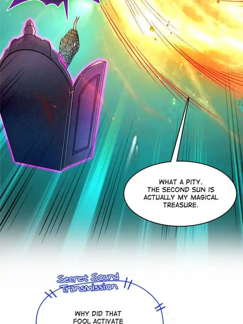 Cultivation Chat Group Chapter 463