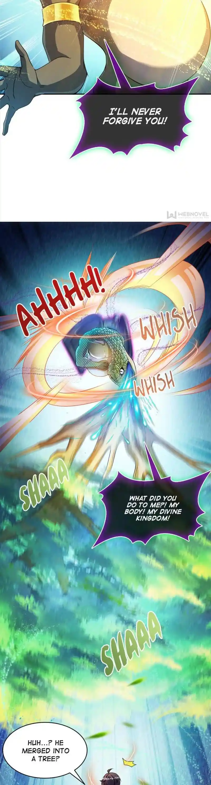 Cultivation Chat Group Chapter 464