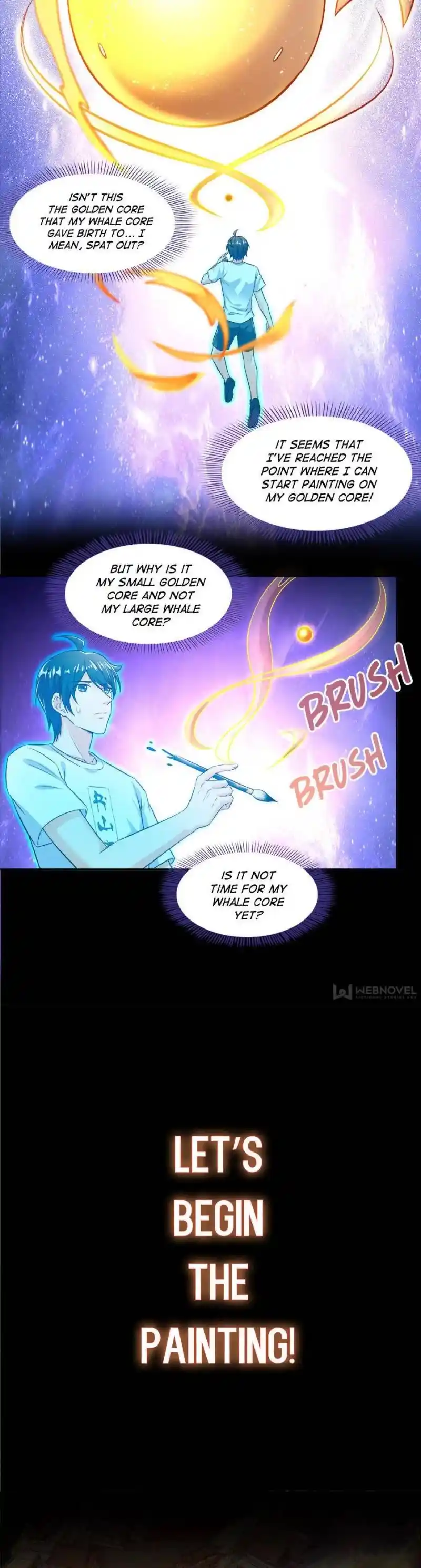 Cultivation Chat Group Chapter 464