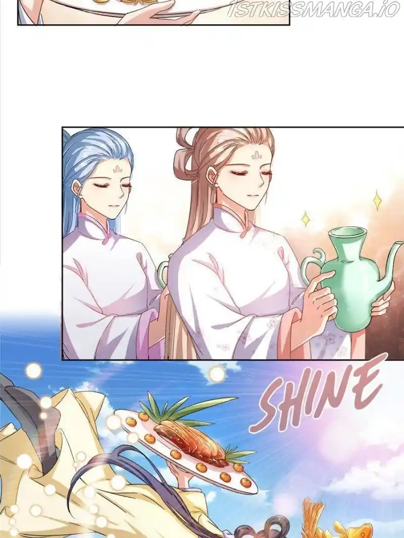 Cultivation Chat Group Chapter 465