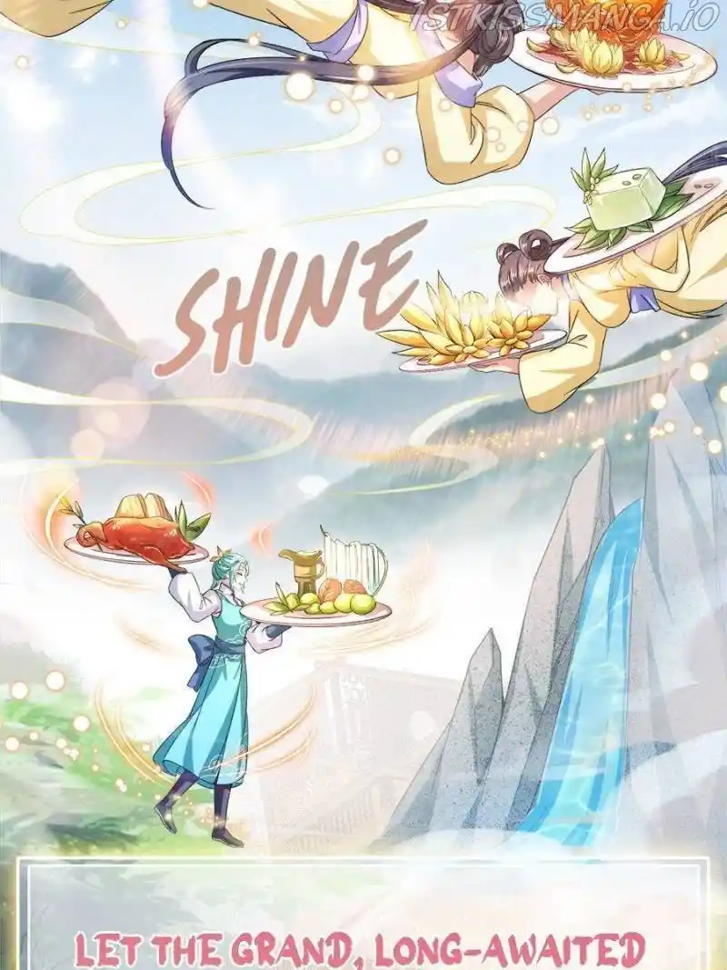 Cultivation Chat Group Chapter 465