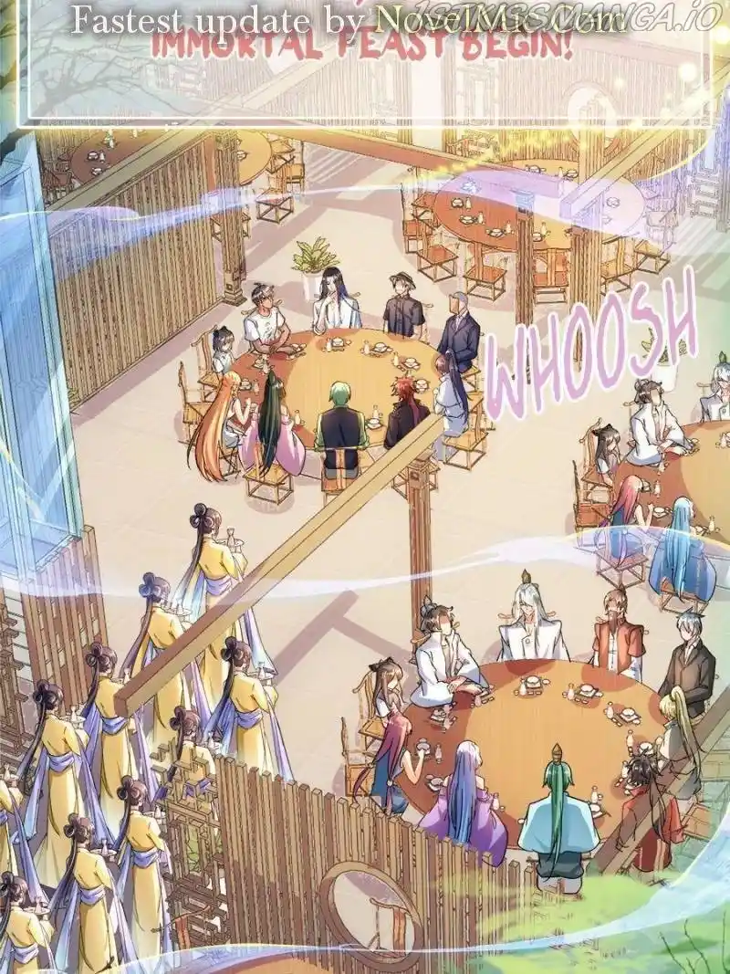 Cultivation Chat Group Chapter 465