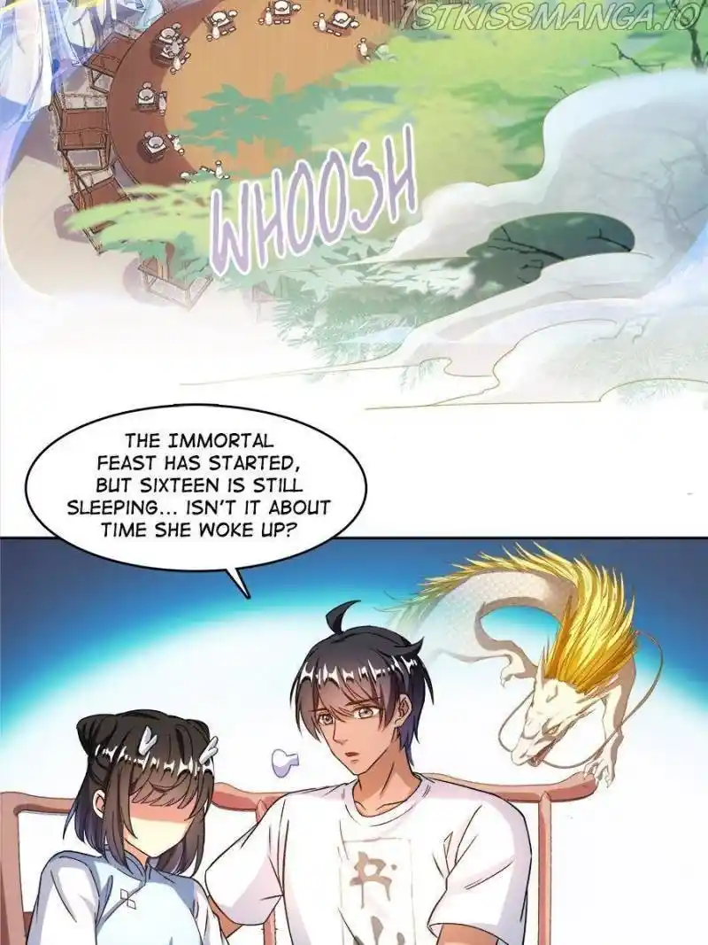 Cultivation Chat Group Chapter 465