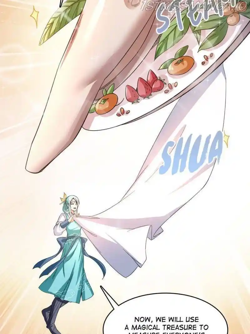 Cultivation Chat Group Chapter 465