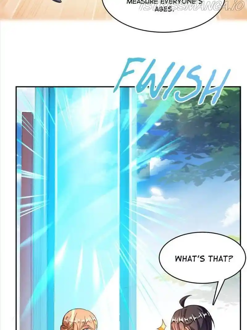 Cultivation Chat Group Chapter 465