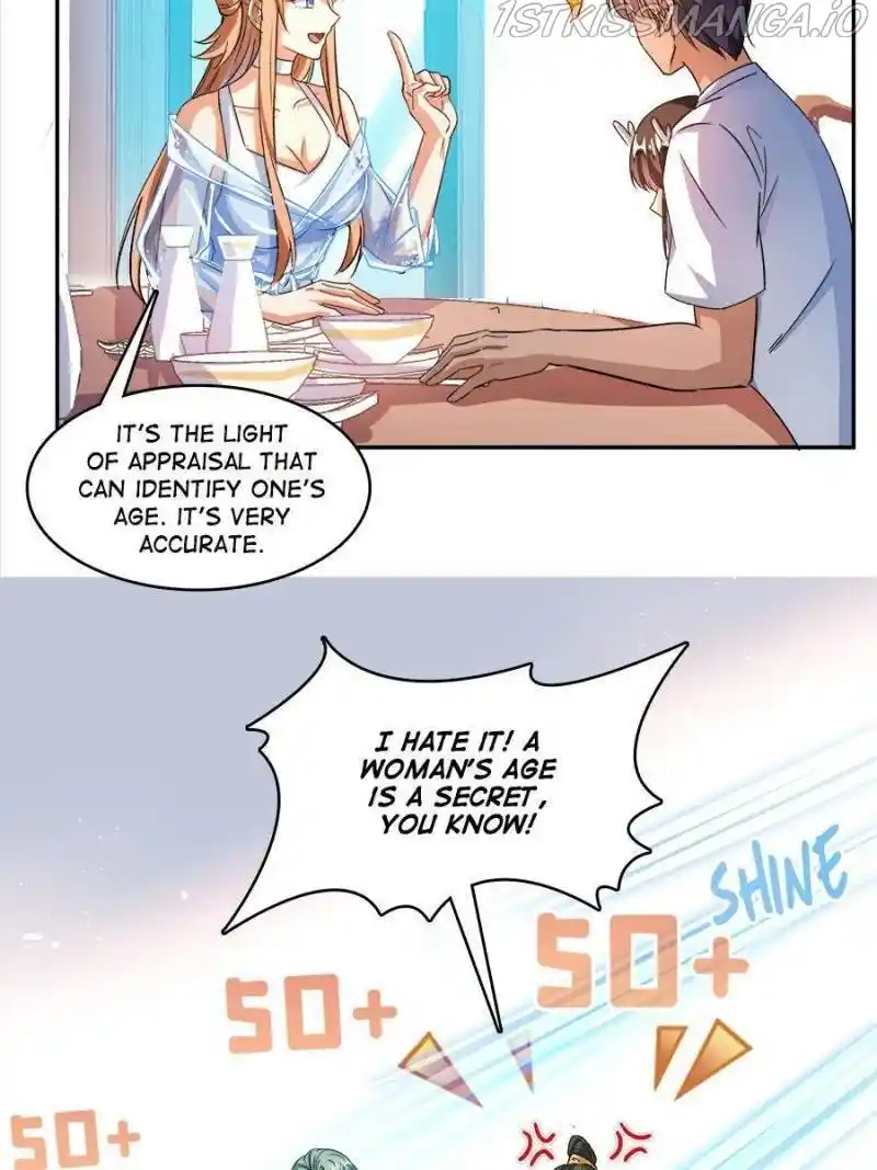 Cultivation Chat Group Chapter 465